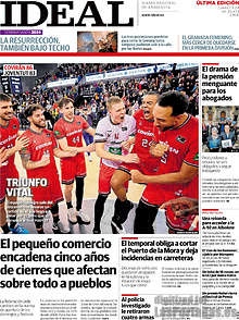 Periodico Ideal