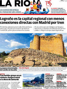 Periodico La Rioja