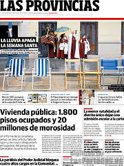 /Las Provincias