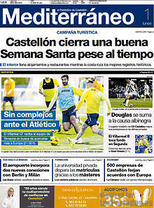 Periodico Mediterráneo