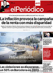 /El Periódico de Catalunya(Castellano)