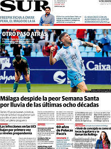 Periodico Sur
