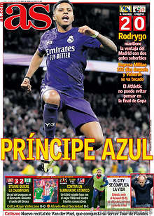 Periodico AS
