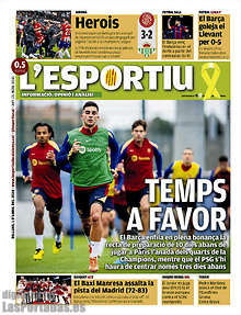 Periodico El9