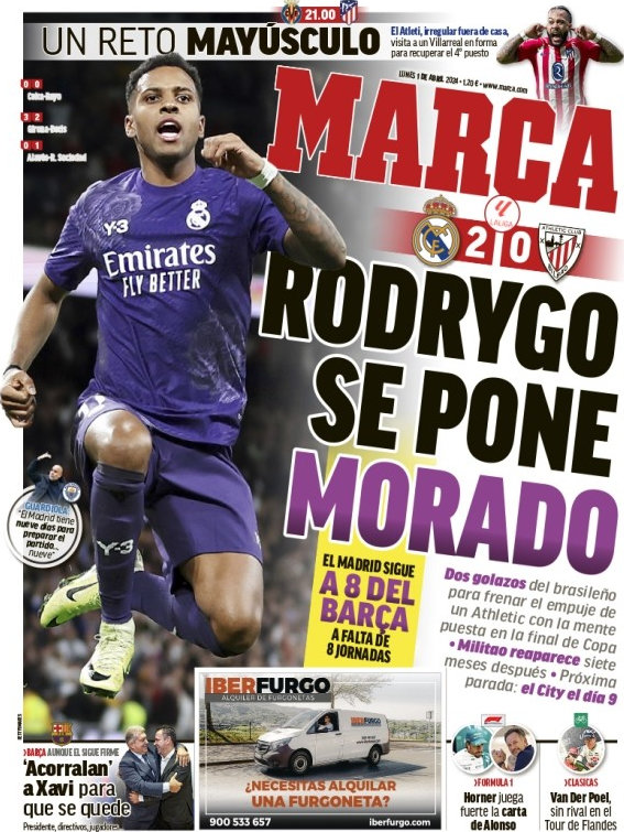 Marca