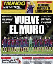 /Mundo Deportivo