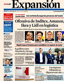 Periodico Expansion