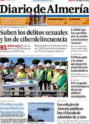 /Diario de Almería