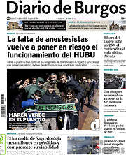 /Diario de Burgos