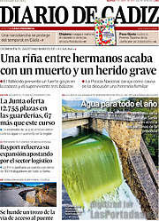 /Diario de Cádiz