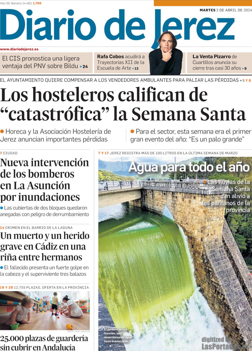 Diario de Jerez