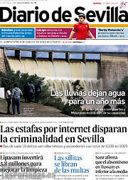 /Diario de Sevilla