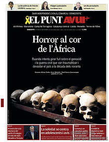 Periodico El Punt
