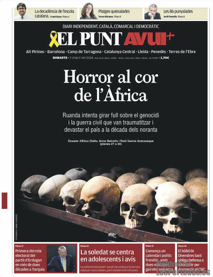 El Punt