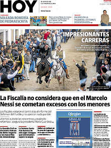 Periodico Hoy