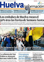 /Huelva Información