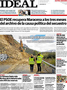 Periodico Ideal