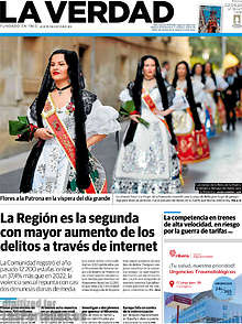 Periodico La Verdad