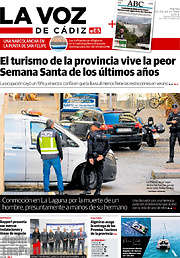 /La Voz de Cádiz
