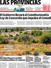 /Las Provincias