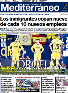 Periodico Mediterráneo