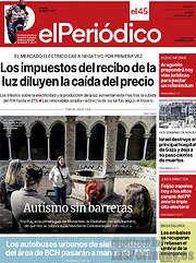 /El Periódico de Catalunya(Castellano)