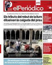 /El Periódico de Catalunya(Català)