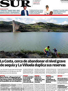 Periodico Sur
