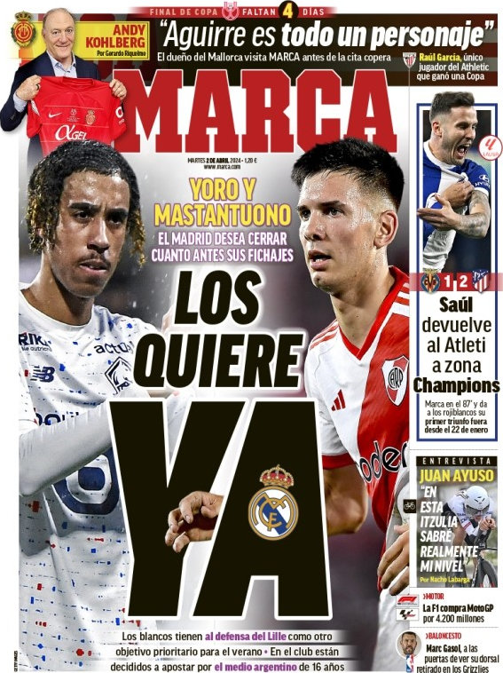 Marca