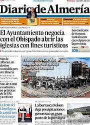 /Diario de Almería