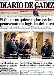 /Diario de Cádiz