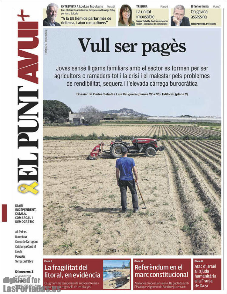 El Punt