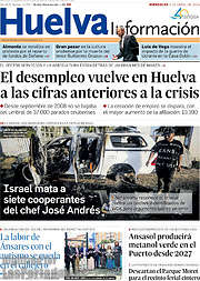 /Huelva Información