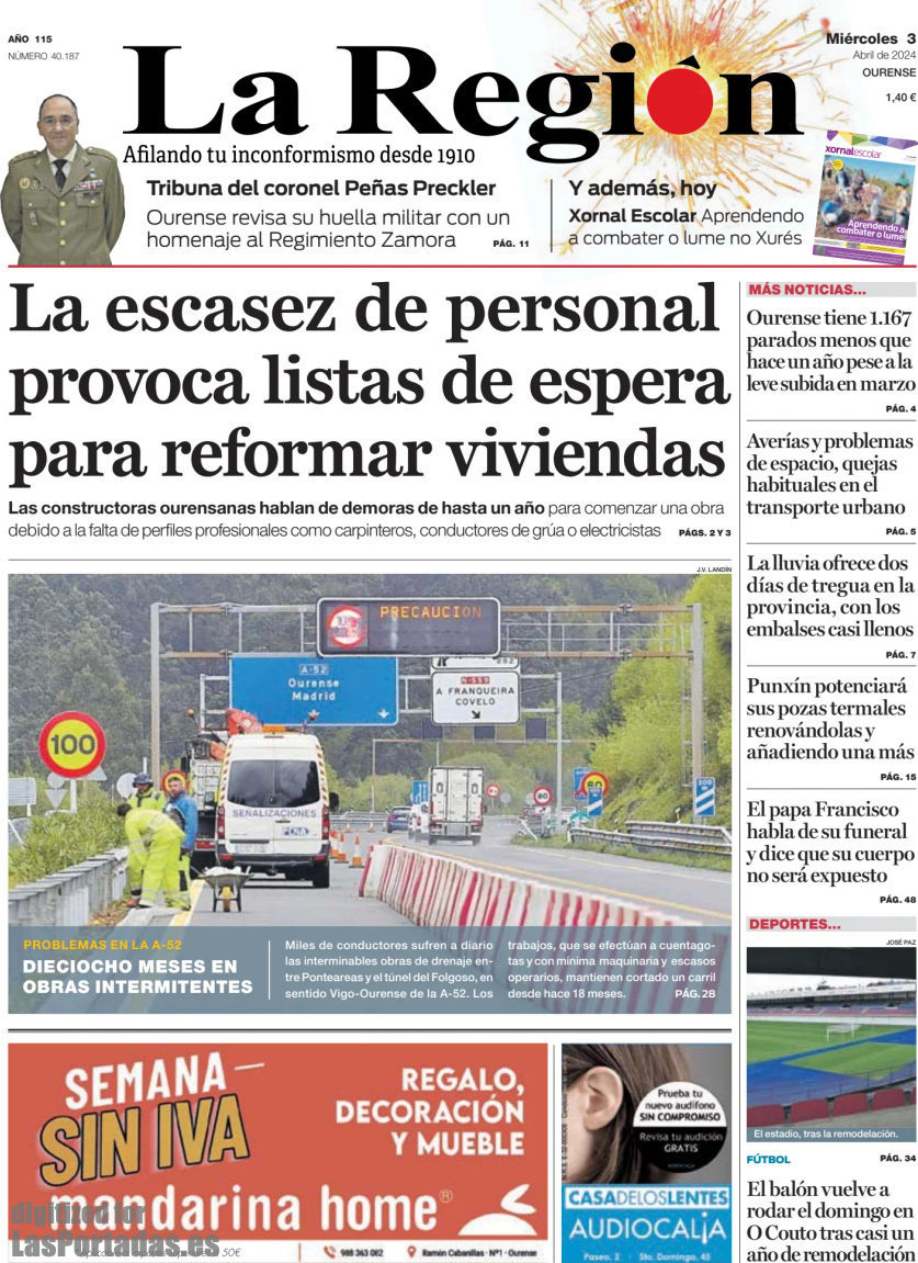 La Región