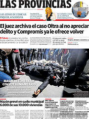 /Las Provincias