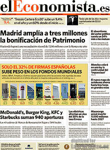 Periodico El Economista