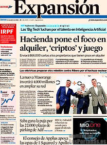 Periodico Expansion