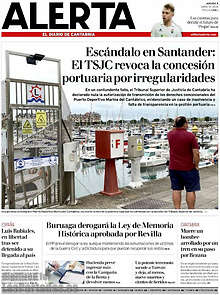 Periodico Alerta