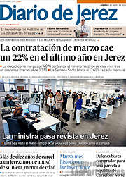 /Diario de Jerez