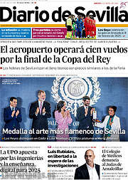 /Diario de Sevilla