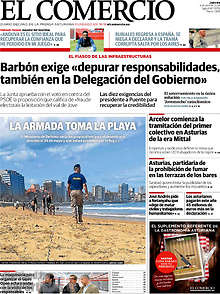 Periodico El Comercio