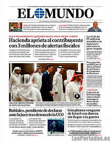 Periodico El Mundo