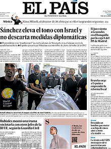 Periodico El País