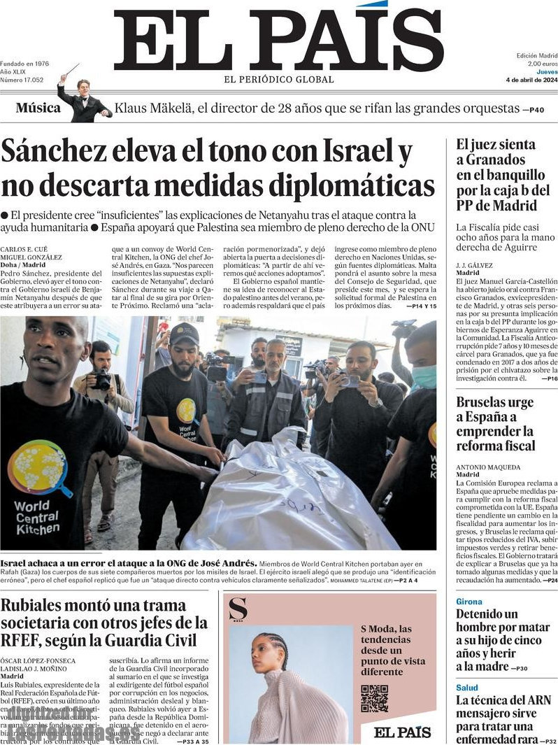 El País
