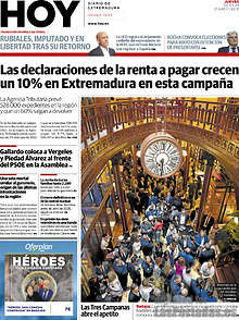 Periodico Hoy