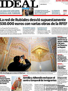 Periodico Ideal