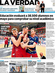 Periodico La Verdad