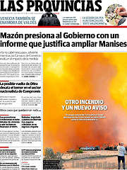 /Las Provincias