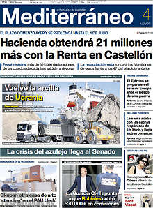 Periodico Mediterráneo