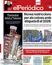 /El Periódico de Catalunya(Català)